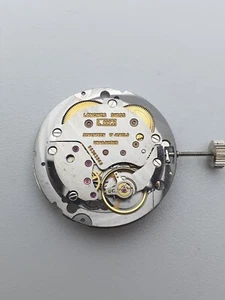 Longines L997.2 Movement - Works - NOS - Parts - Picture 1 of 4