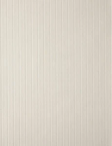 Decorative Finishes 1/2" Wide Wale Corduroy Raised Beige Wallpaper HE1034 - Picture 1 of 1