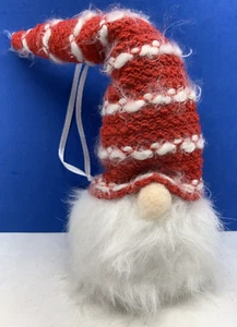 NEW Gnome Light-Up Christmas Tree Ornament - Picture 1 of 5