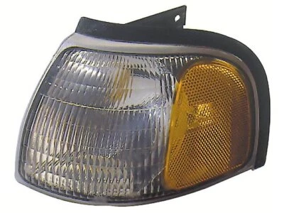 Conjunto de luz de estacionamiento izquierda para Mazda B2500 1998-2001 Depo 27781RF 2000 1999 Foto 1 de 2