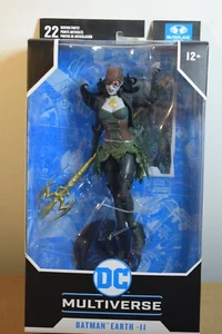 McFarlane DC Dark Night's: Metal BATMAN EARTH -11 THE DROWNED Action Figure - Picture 1 of 6