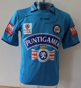 SK Sturm Graz Trikot Christian Klem Saison 2012/13 Dritte Trikotfarbe selten rar - Bild 1 von 2