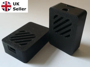 Case for ESP32 (2 pack) : adaptable pins access (fits 30pin ESP32-WROOM-32) - Picture 1 of 7