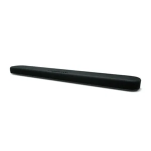Yamaha SR-B20A 35.8'' Bluetooth Sound Bar with Built-in Subwoofers | Black - Picture 1 of 3