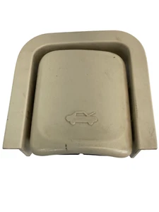 2007 2008 2009 Lincoln MKZ Hood Lock Latch Release Opener Lever Pull Handle OEM - Bild 1 von 11