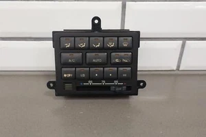96-98 Lexus LX450 Automatic Temperature Climate Control - Picture 1 of 8