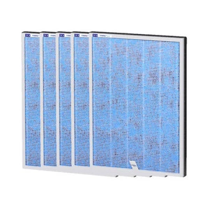 Original H13 True HEPA Filter For MSA3/MSA3S/MSA3-W Air Purifier -5PCS - Picture 1 of 11