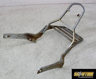 05-09 PORTAEQUIPAJES TRASERO SUZUKI BOULEVARD C50 VL800  Foto 1 de 4