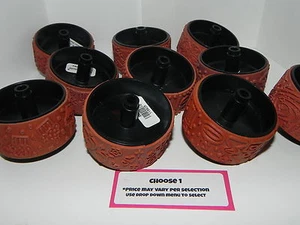 Stampin Up Pick One Round Standard Wheel - Choose 1 Wheel (Lot C) - Picture 1 of 30