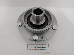 GENUINE BRAND NEW KIA SORENTO 2002-2009 HUB ASSY - FRONT WHEEL - Picture 1 of 5