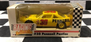 Michael Waltrip #30 Pennzoil 1991 Pontiac 1:64 scale Revell - Picture 1 of 4