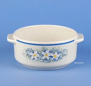 1.25 Qt. Casserole Dish, SUPERB+ Condition! Dewdrops, Lenox, Temper-Ware - Picture 1 of 4