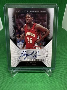 Royal Ivey RC 2004-05 Ultimate Collection automático #174/250 - Imagen 1 de 2