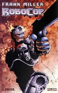 Frank Miller's Robocop #2 A, Avatar, casi nuevo 9,4, primera impresión, 2003 - Imagen 1 de 1
