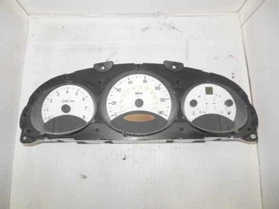 Speedometer Cluster ID Xv 205/65/R15 Tires Fits 04 VERONA 462407 - Image 1 of 4