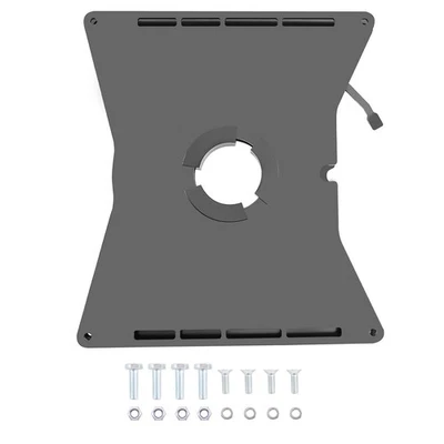 Поворотное сиденье со стороны пассажира справа для Ford Transit Van 2013 2014 2015-2023 - Изображение 1 из 4