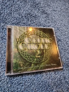 CD de musique Hymns & Celtic Circle 2 musique pop rock irlandaise Sting LOTR Sinead OConnor - Photo 1/4
