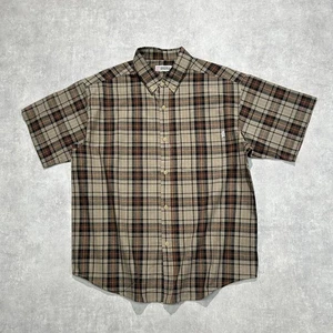 Camisa Sdouble Shawn Stussy, Mediana - Imagen 1 de 4