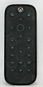Mando a distancia multimedia Microsoft Xbox One modelo 1577 - limpio, estado de funcionamiento - OEM - Imagen 1 de 3