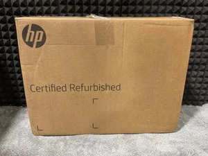 HP 24-cb1217c AiO Ryzen 5425U 8GB 256GB 802.11ac 23.8" Touchscreen •••READ••• - Picture 1 of 9