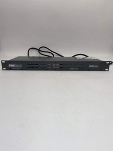 New Open Box SABINE FBX-2410 Dual Feedback Exterminator - Picture 1 of 8