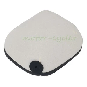 Air filter element for KTM 125 SX/150 SX/250 350 450 SXF 2016-2021/ 250 SX 17-21 - Picture 1 of 7