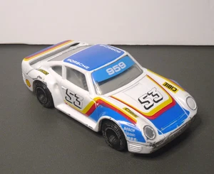 Specials 1:38 Matchbox weiß Porsche 959 1986 Autorennen "Cibie 53" Spielzeug - [g3] - Bild 1 von 12