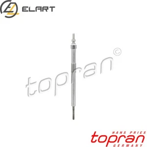 4x GLOW PLUG 208 267 FOR RENAULT MEGANE/III/Hatchback/Grandtour/CC MASTER/Bus - Picture 1 of 6