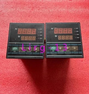 Regolatore di temperatura LU-906K usato 1pz - Foto 1 di 3