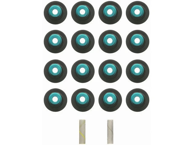 Kit de sellado de vástago de válvula de admisión y escape para Ford Mustang 2003 1996-2004 KW572VY Foto 1 de 1