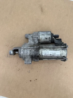 AUDI S5 2013-2016 3,0 L QUATTRO B8,5 MOTOR ARRANQUE OEM 079911022 Foto 1 de 4