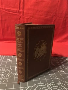 Vintage 1931 The Crusades Iron Men And Saints by Harold Lamb Hardcover Book - Picture 1 of 11
