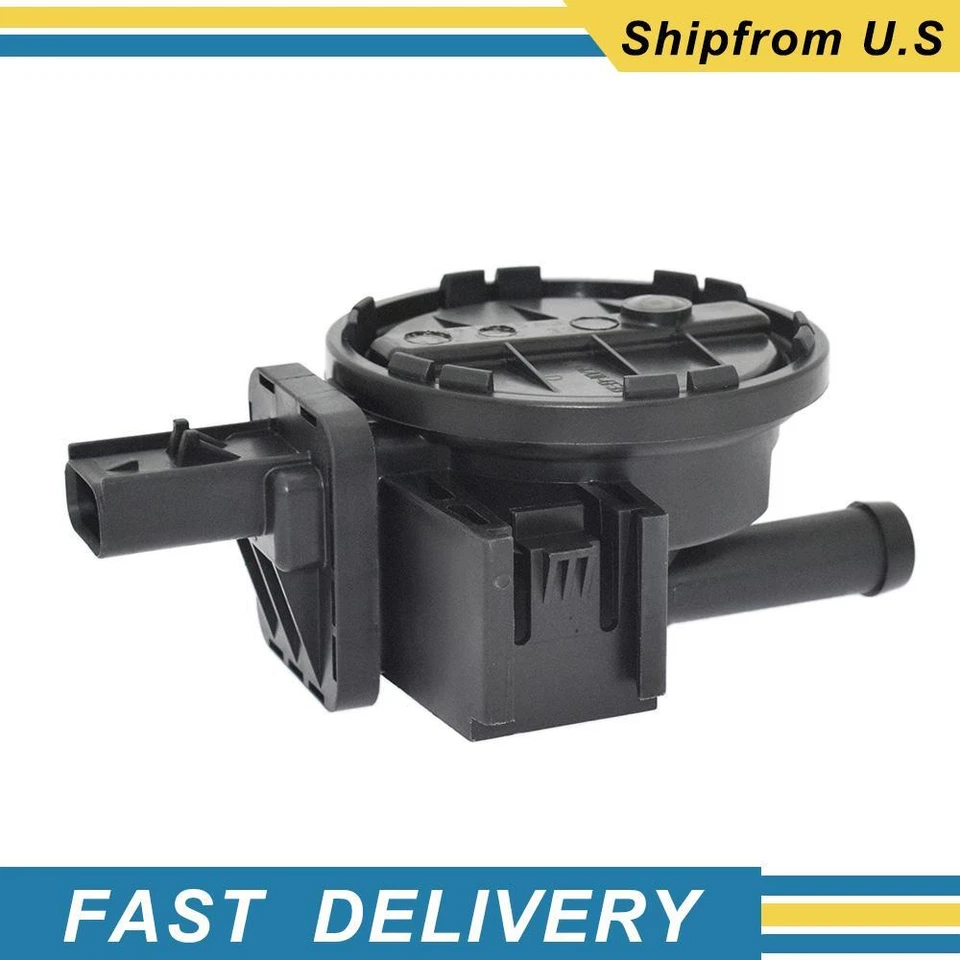 Bomba de detección de fugas de vapor de combustible 04891525AB para Chrysler Town & Country Dodge Jeep Foto 1 de 4