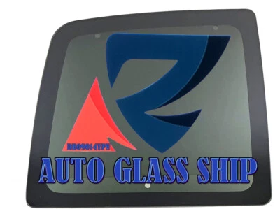 DB09014YPN заднее окно слева 3 отверстия Solar подвижный 1996-2002 GMC SAVANA VAN - Изображение 1 из 2