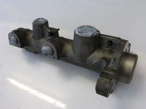 Chevrolet Corvette C6 +Z06 Master Brake Cylinder Hbz - Picture 1 of 6