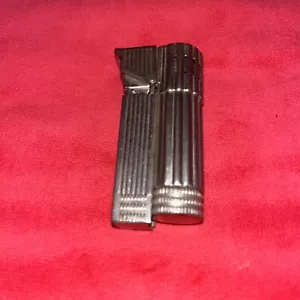 Vintage IMCO (AUSTRIA) BRAND LIGHTER-RARE-US PATENT -FLINT PIERRE STEIN - Picture 1 of 10