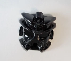 LEGO 43616 Black Bionicle Mask Pakari Nuva, 8566 Onua Nuva - Picture 1 of 2