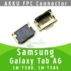 Samsung Galaxy Tab A6 + E SM-T580 T585 SM-T560 T561 AKKU Batterie FPC Connector
