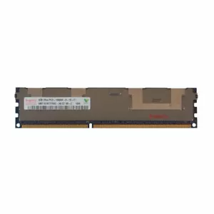 4GB Module HP Proliant DL360P DL380E DL380P DL385P DL560 G8 Server Memory RAM - Picture 1 of 1