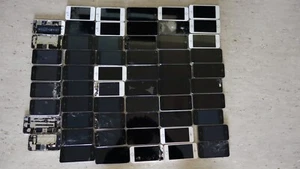 Smartphohne/Handy-Schrott/ Konvolut Schrott von Apple - Bild 1 von 10