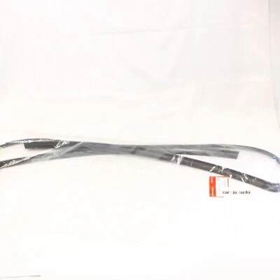 Parabrisas moldeado ventana cristal delantero HONDA GENUINO CIVIC EF9 Foto 1 de 4