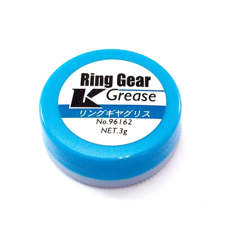 NEW Kyosho Ring Gear Grease - Image 1 of 1