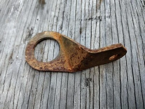 CHEVY ENGINE LIFT BRACKET - Picture 1 of 4