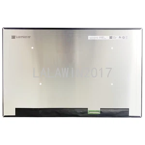 B160UAN08.1 16.0 Inch Laptop 1920x1200 Replacement Display Panel Matrix Screen - Picture 1 of 1