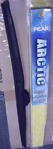 Windshield Wiper Blade-Winter Wiper Blade Front Left Peak Arctic 24" wiper blade - Picture 1 of 3