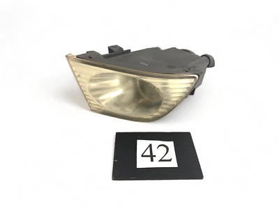 Faro antiniebla delantero izquierdo Lexus IS300 2004 116 +++ #42 Foto 1 de 4