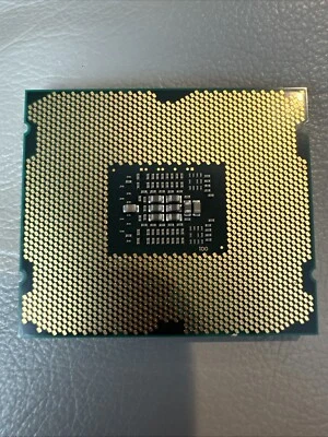 Intel Core i7-3820 FCLGA2011 CPU Processor 3.6GHz 4C/8T 10MB - Image 1 of 4