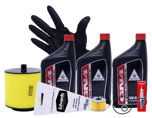 1998 - 2004 Honda TRX450 TRX 450 Foreman ATV Maintenance Kit - Picture 1 of 7