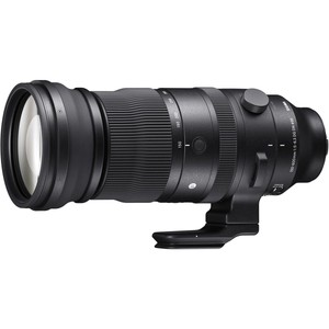 Sigma 150-600mm f/5-6.3 DG DN OS Sports Lens for Sony E #747965