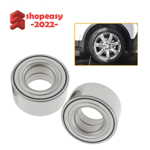 2x Front Wheel Hub Bearing for Chevrolet Sonic Spark EV Buick Encore 2012-2018 - Picture 1 of 9